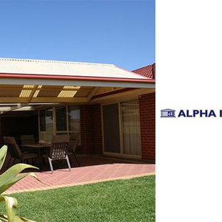 Alpha Industries - Cavan, SA