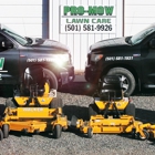 Pro-Mow Lawn Care Inc