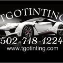 TgoTinting - Glass Coating & Tinting