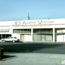 JD Audio Visual - Audio-Visual Equipment-Renting & Leasing