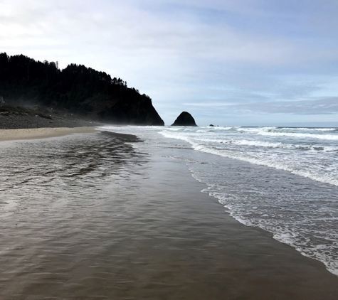 The Inn at Arch Cape - Arch Cape, OR