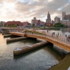 Providence Innovation District Park gallery