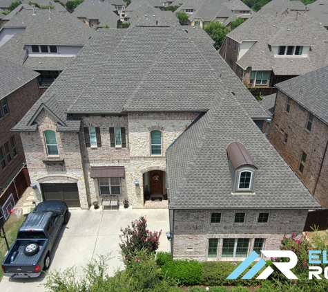 Elite Roofing - San Antonio, TX