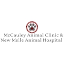 McCauley Animal Clinic - Pet Services