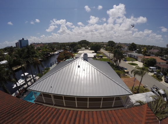 Tornado Roofing Contractor Weston Fl, Division - Weston, FL