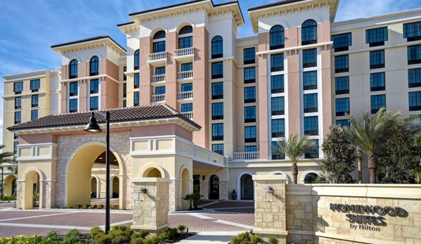 Homewood Suites by Hilton Orlando at FLAMINGO CROSSINGS Town Center - Winter Garden, FL