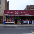 Mazon Stores