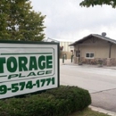 A Storage Place - Self Storage