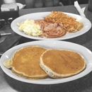 Jj's Diner - American Restaurants