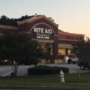 Walgreens Inside Rite Aid