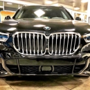 Peterson BMW