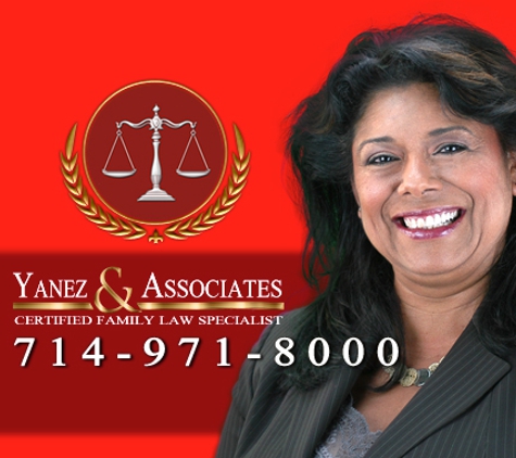 Yanez & Associates Divorce & Family Law Attorneys Orange County - Orange, CA. divorce attorney orange county