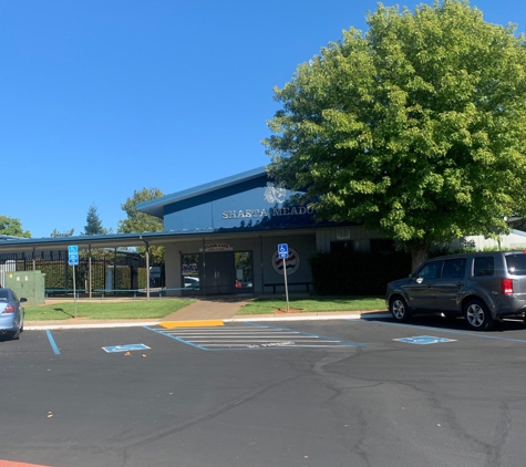 Shasta Meadows Elementary - Redding, CA