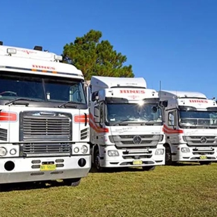 Hines Logistics - Kundabung, NSW