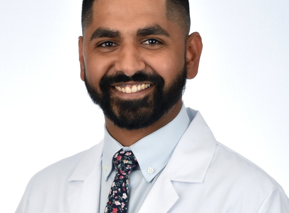 Abdullah Pervaiz, MD, FACC - Florence, SC