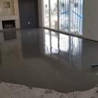 Concrete Polishing and Staining