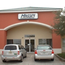 Massey Services GreenUP Lawn Care Service - Landscape Designers & Consultants