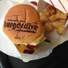 Burger Dive