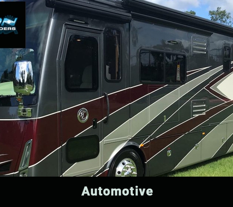 Action Auto Sliders PTY LTD - Lawnton, QLD. Automotive