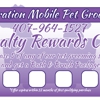 Celebration Mobile Pet Grooming gallery