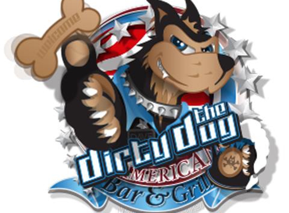 Dirty Dog American Bar & Grill Waverly - Waverly, IA