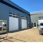 A-Dependable Overhead Door Co.