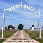 Greenfifeld Cemetery
