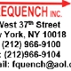 Firequench Inc