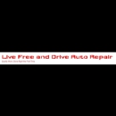 Live Free And Drive Auto Repair - Auto Repair & Service
