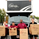 Olympia Moving & Storage - Movers