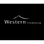 Western Title & Escrow Company