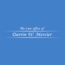 Mercier Darrin W Law Office Of - Attorneys