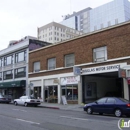 Douglas Parking Main - Valet Service
