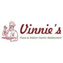 Vinnie's Pizza & Italian Family Restaurant - Pizza