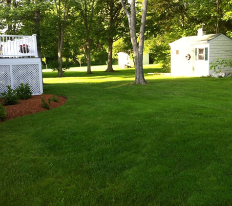 TyBren Lawn Care - Cranston, RI