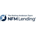 The Rodney Anderson Team NFM Lending