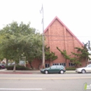 Saint Peters Church - Episcopal Churches