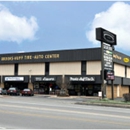 Brooks - Huff Tire & Auto Centers - Tire Dealers
