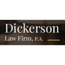 Dickerson Law Firm - Divorce Assistance