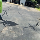 Precision Asphalt - Paving Contractors