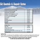 Peace Surplus - Tourist Information & Attractions