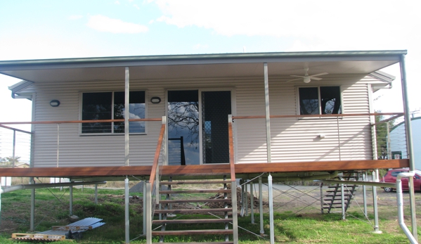 TJS Building Group - Drayton, QLD