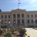 Independence Courthouse - Justice Courts