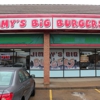 Jimmy's Big Burgers gallery