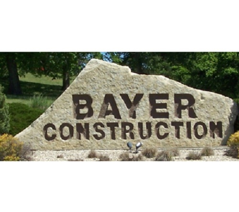 Bayer Construction Co Inc - Manhattan, KS