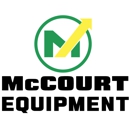 McCourt Equipment - Industrial Equipment & Supplies