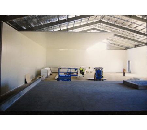 Maitland Cool Rooms Pty Ltd - Rutherford, NSW