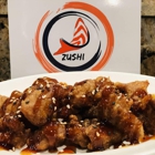 Zushi Sushi and Ramen