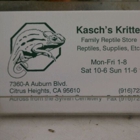 Kasch's Kritters