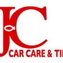 JC Car Care & Tire South - Tire Dealers